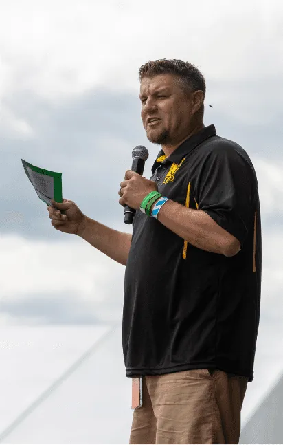 Matt Swigart